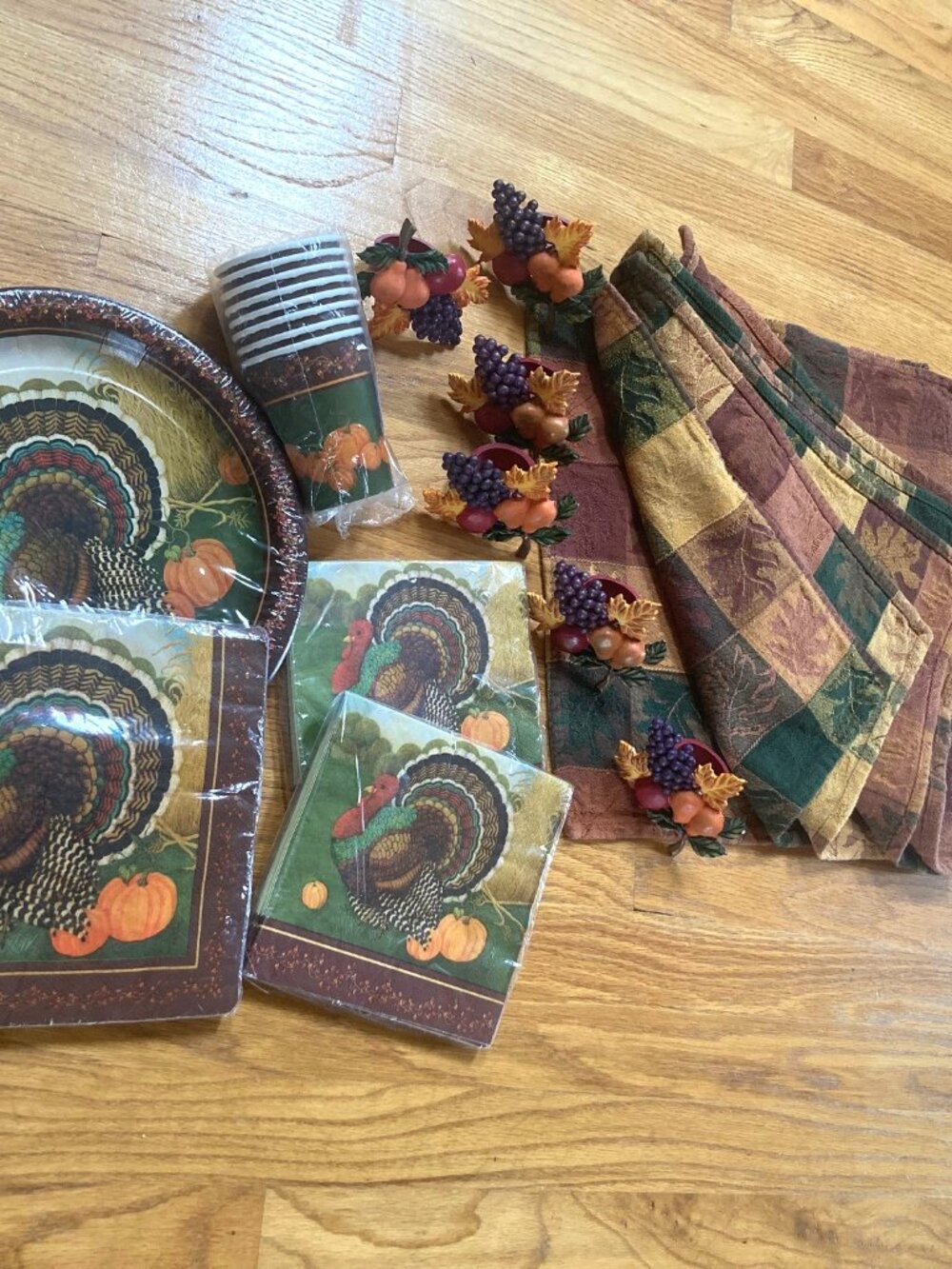 Thanksgiving Bundle - Picture 12 of 16